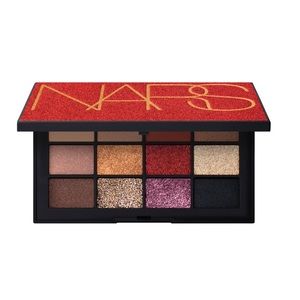 Nars Inferno Eyeshadow Palette - brand new